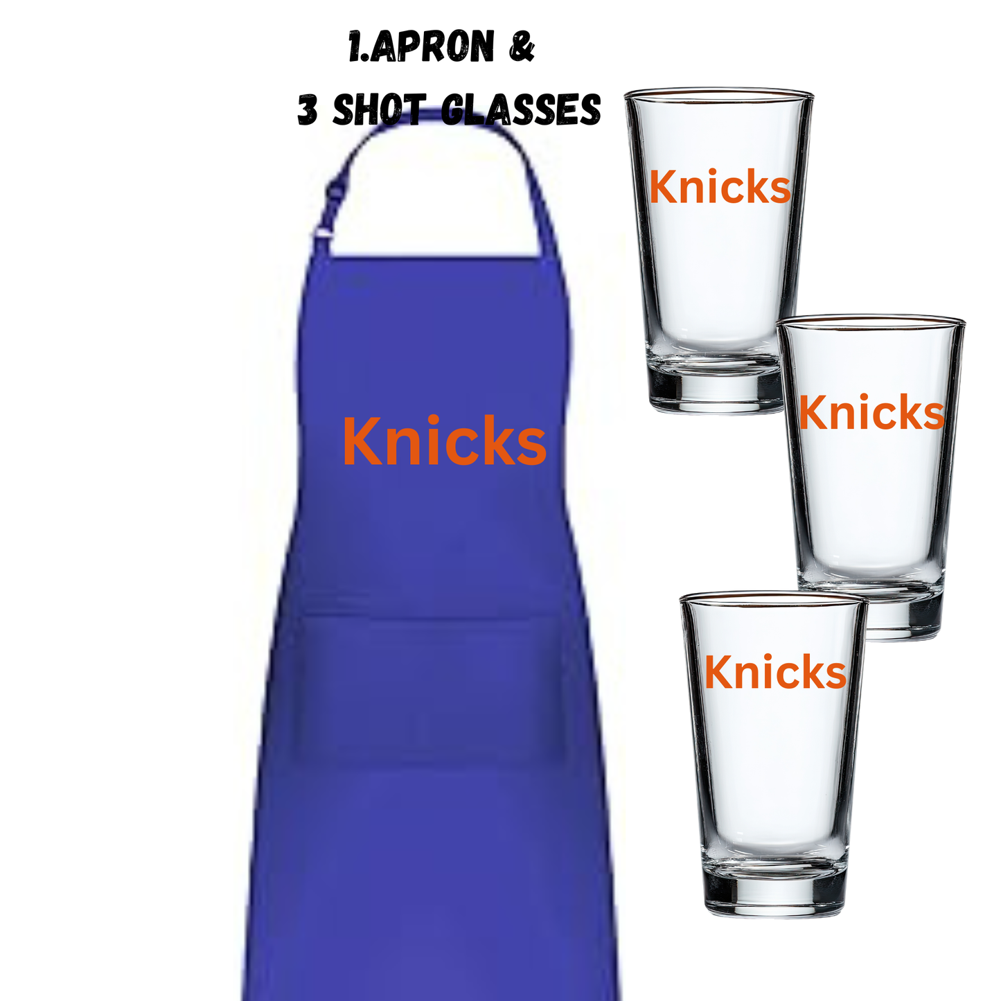 Knicks Combo