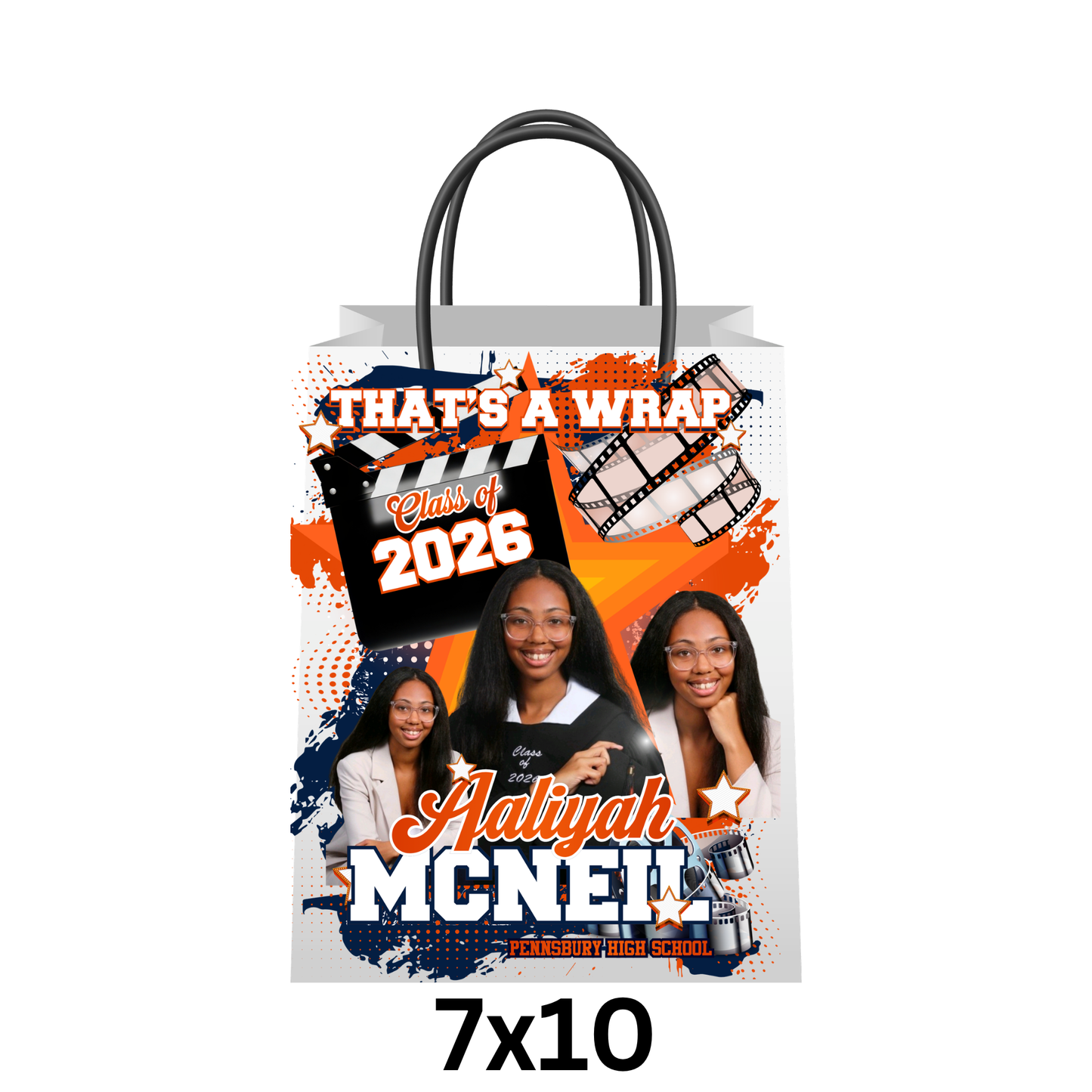 Customized Gift Bags
