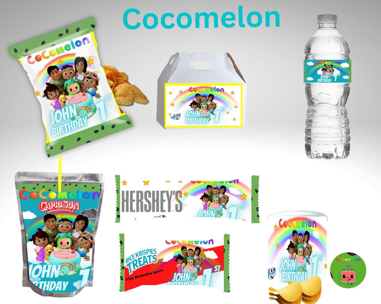 Cocomelon