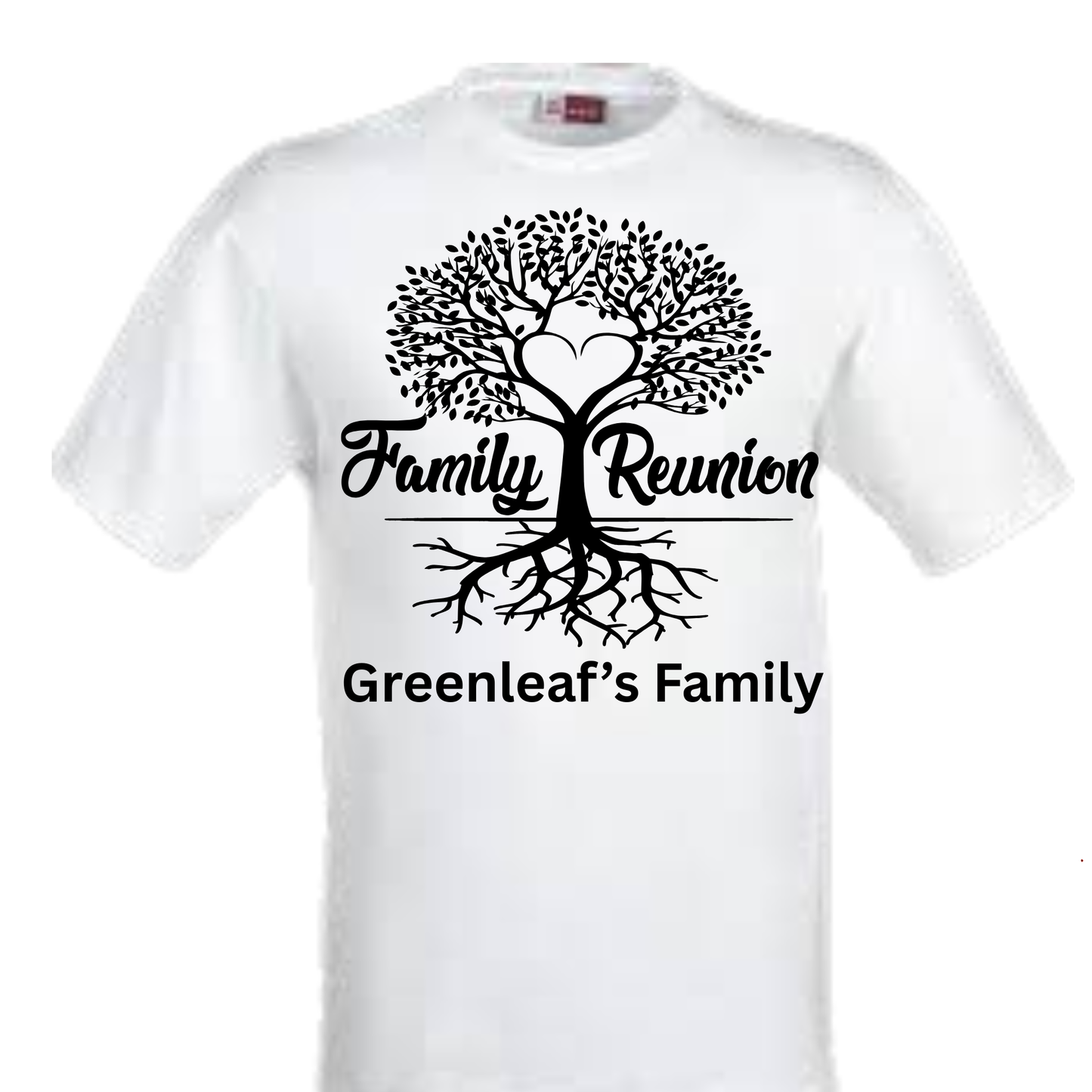 Family Root runs deep