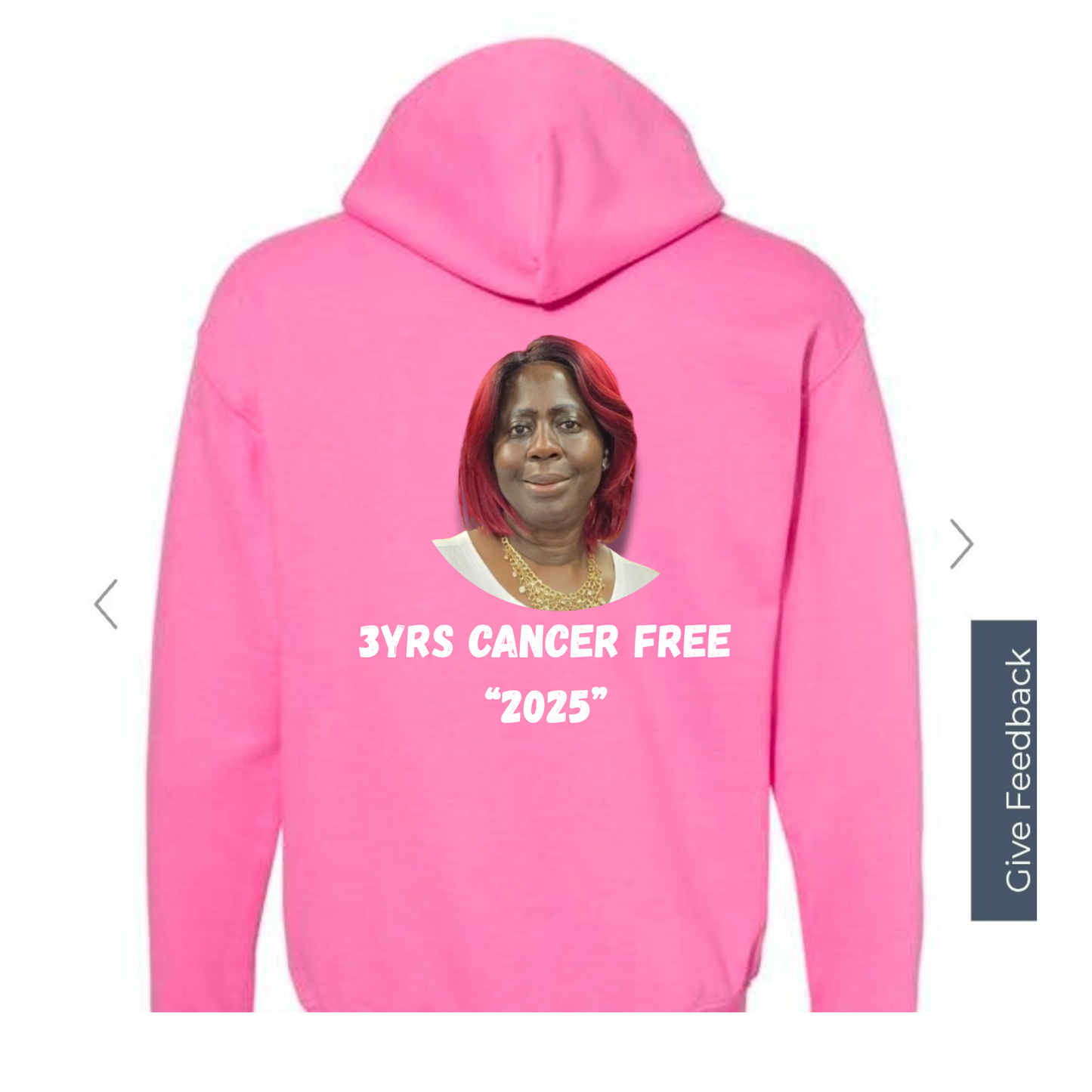 Breast Cancer Awarness