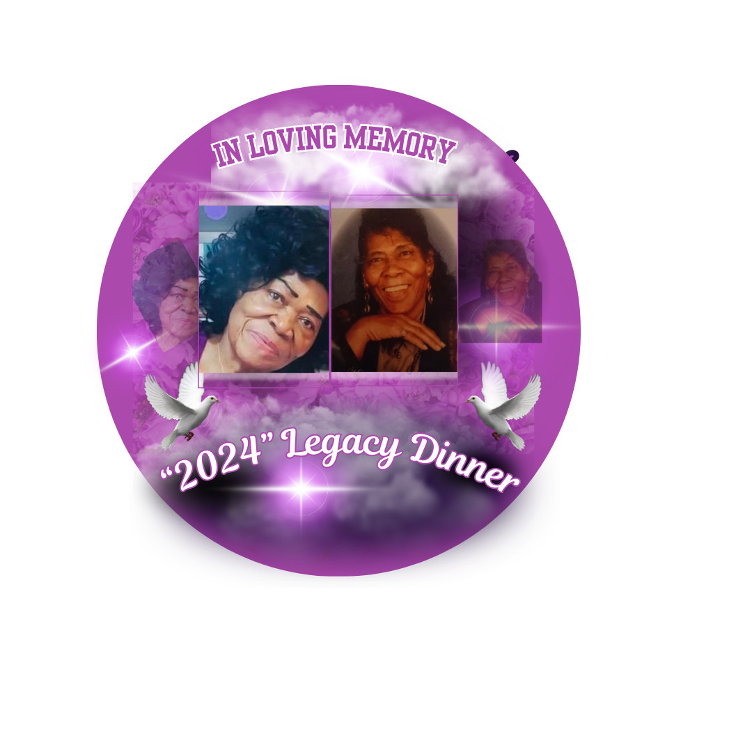 Memorial Button