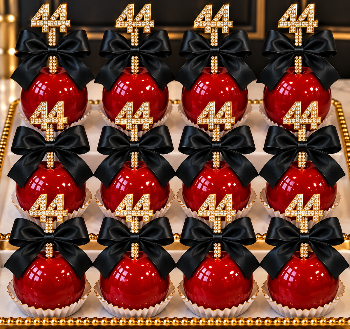 Candy Apple