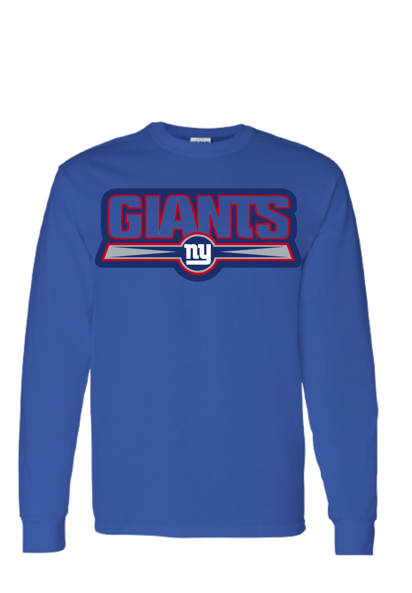 New York Giant ( Blue)