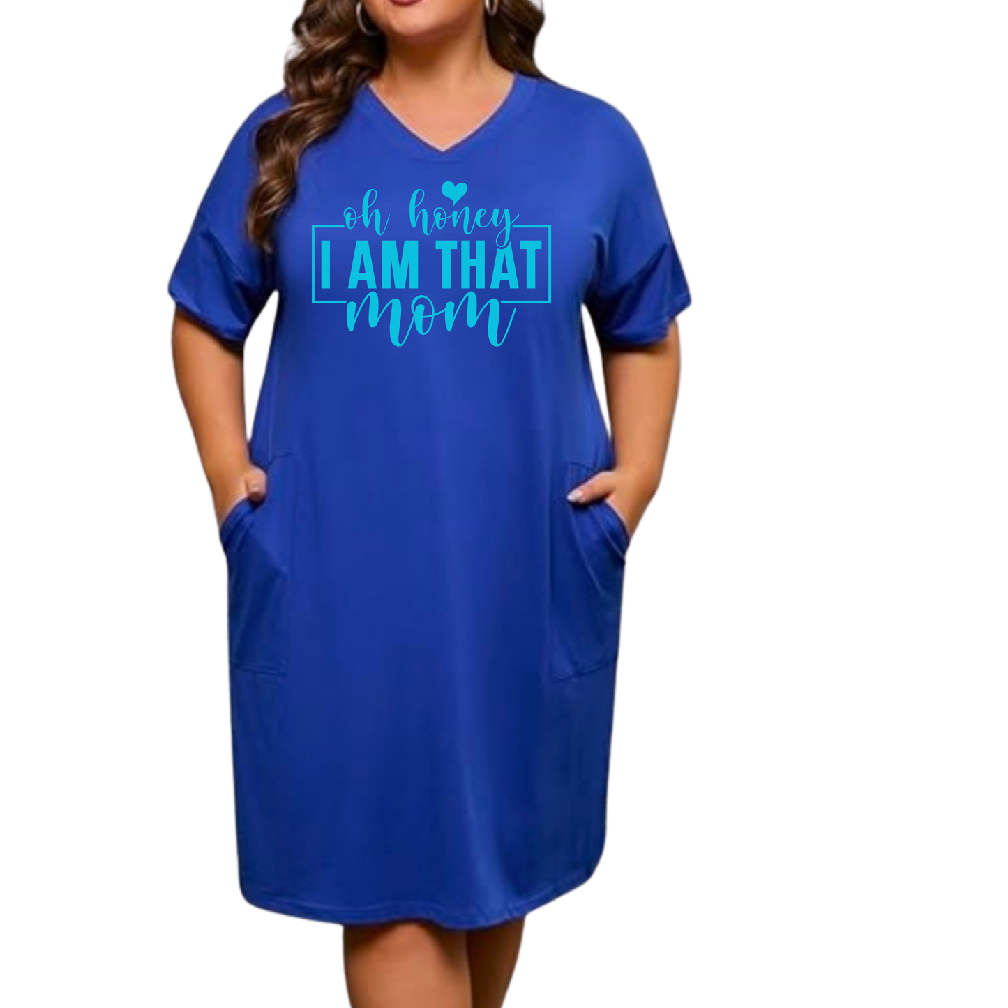 Oh Honey Dress