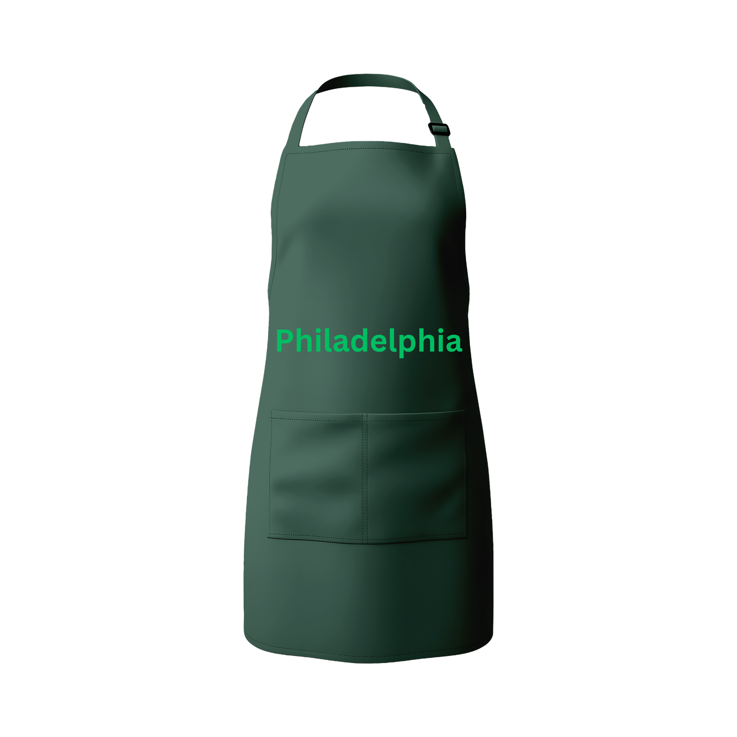 Philly Green