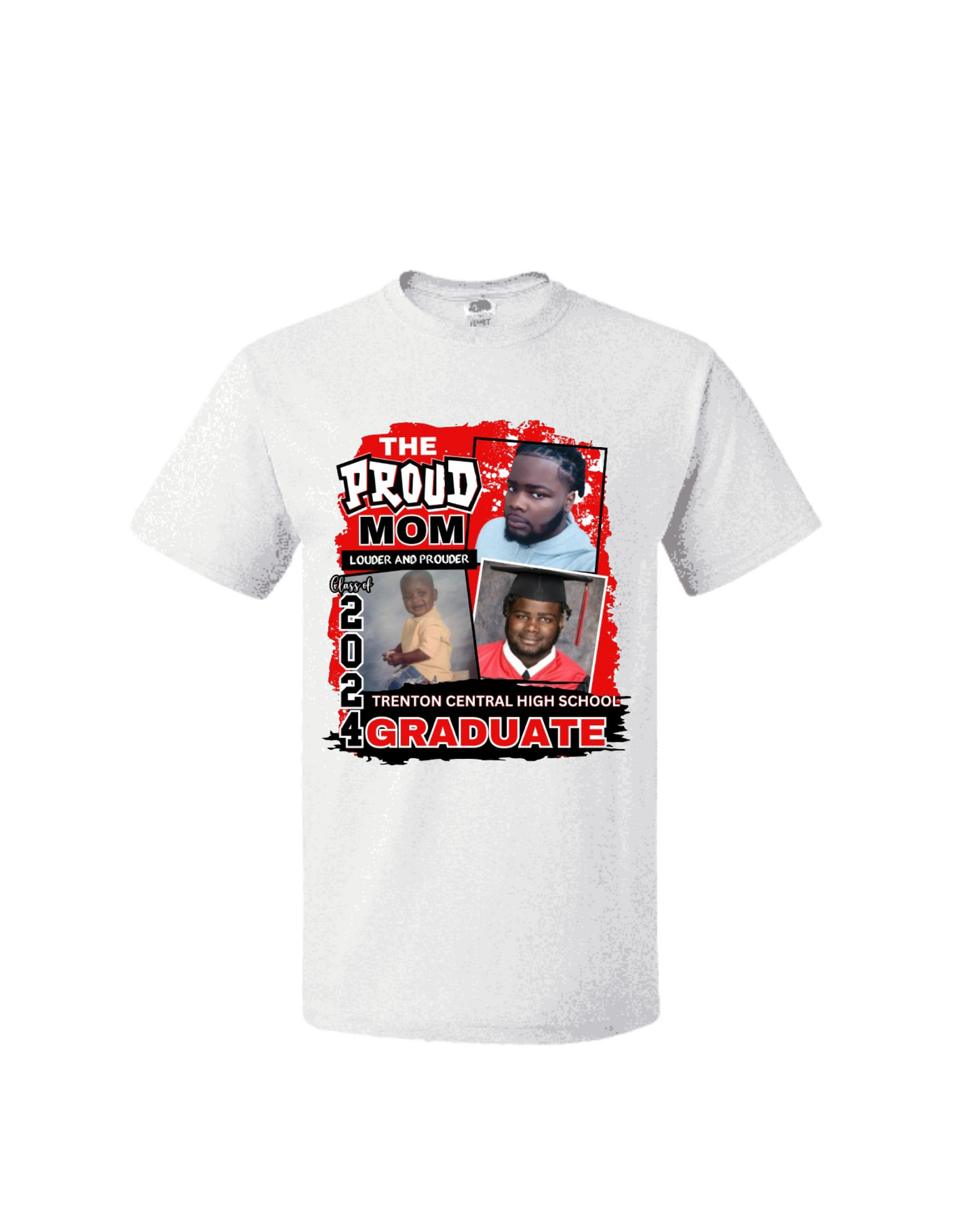 Graduation T'shirt