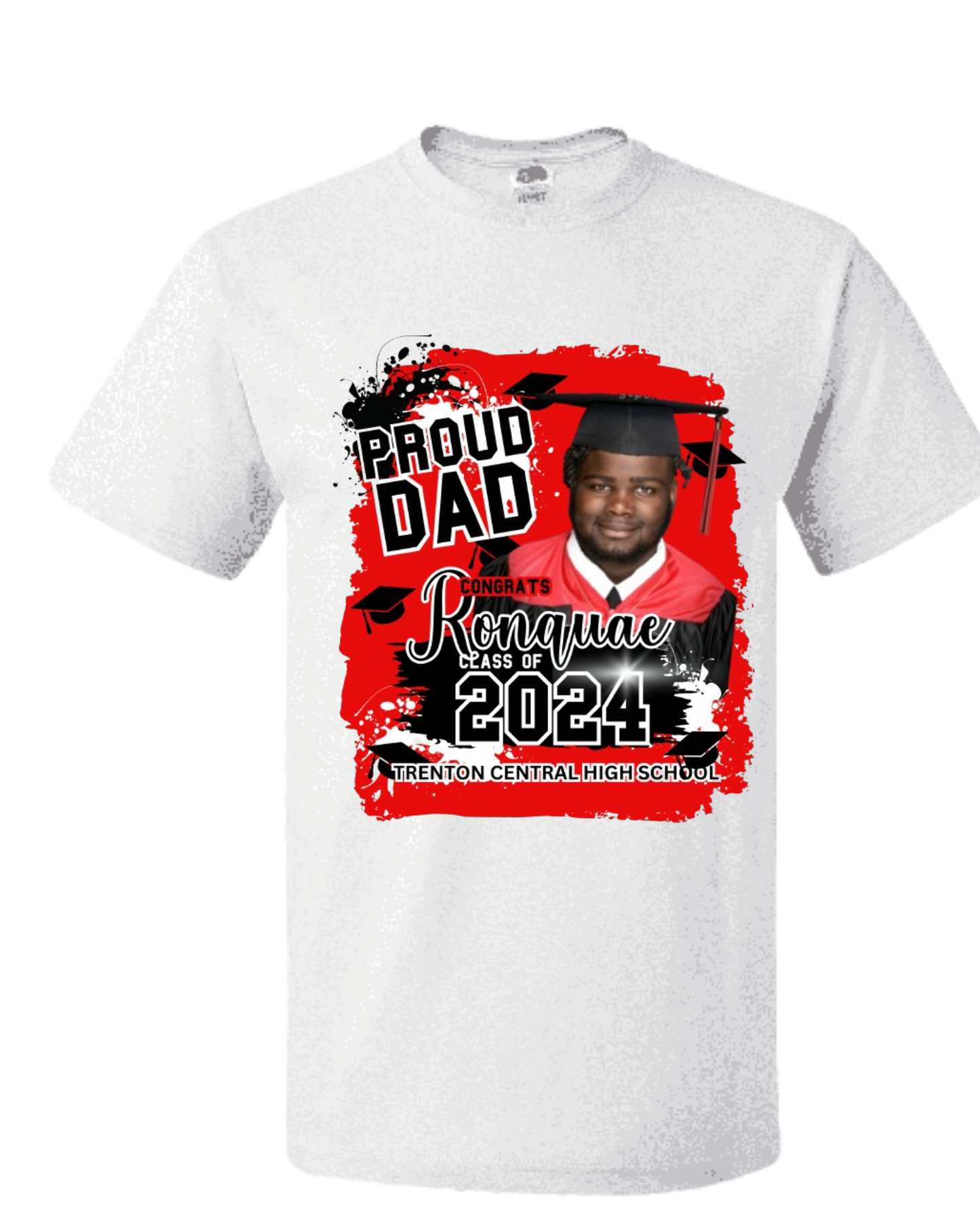 Graduation T'shirt