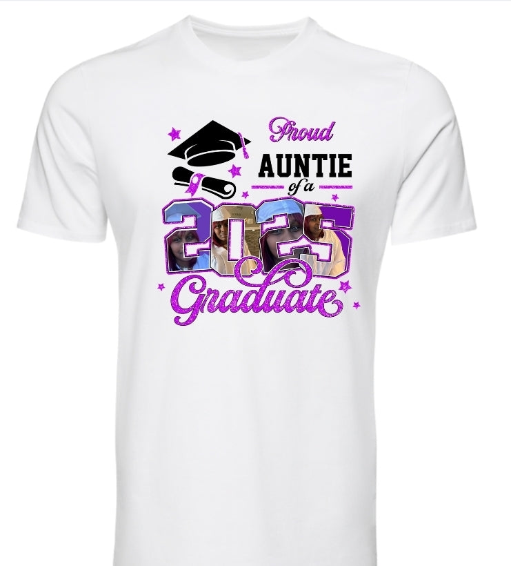 2025 Graduate