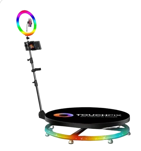 360Photo Booth