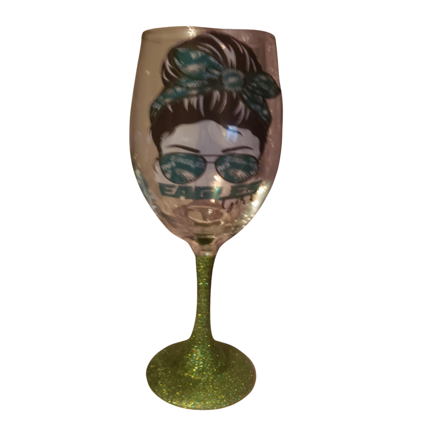 Sports Wine glasses