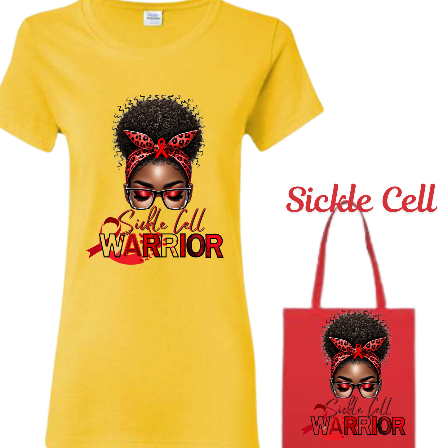 Sickle Cell Awareness
