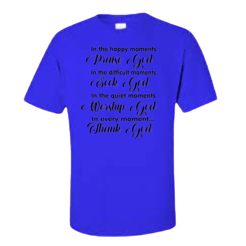 My Son In every Moment