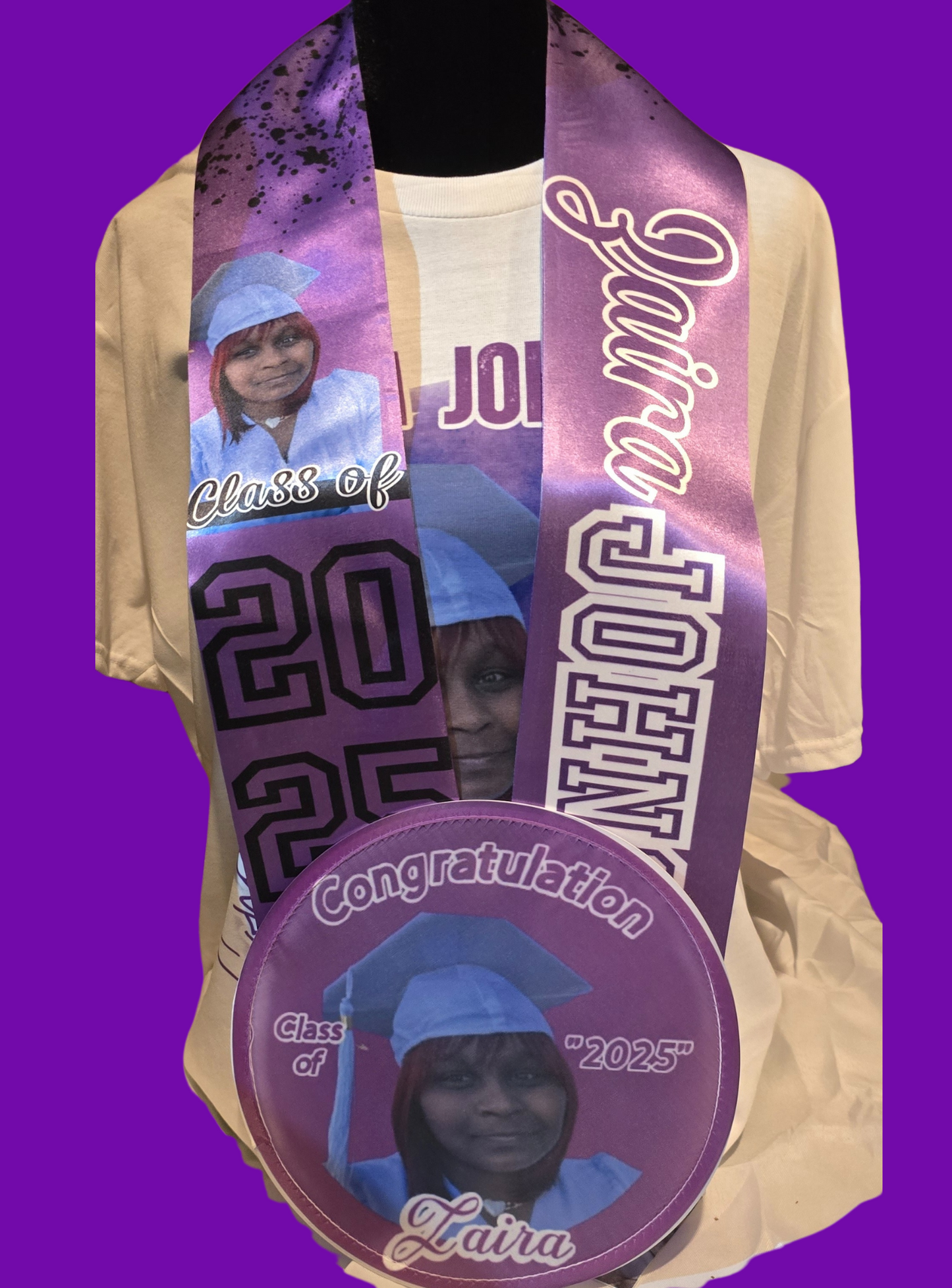 Graduation (Special of the week)