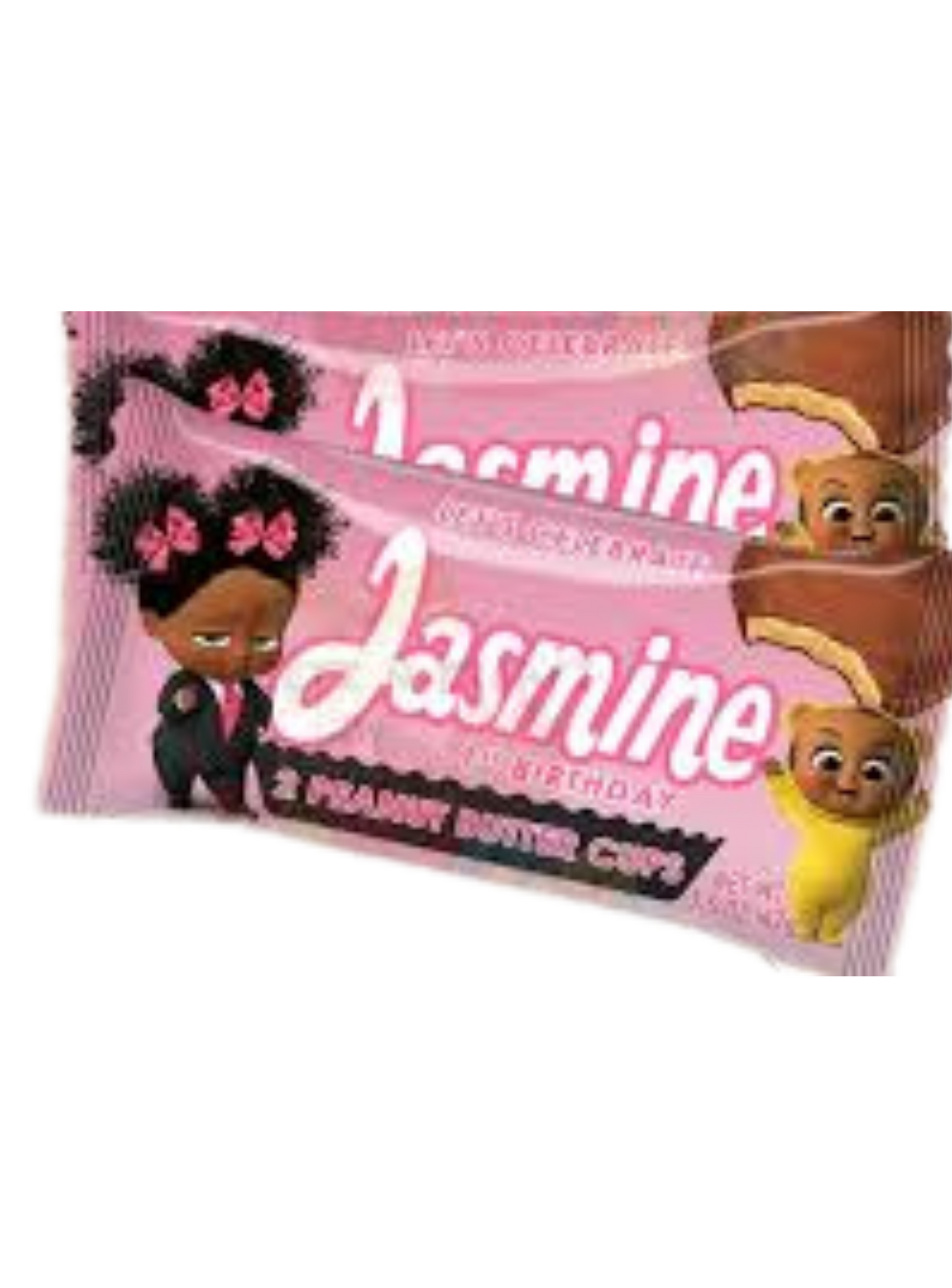 Customize Reese Bar