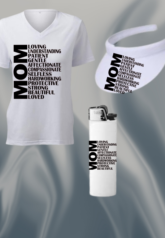 Mother's Day Combo - Most popular items