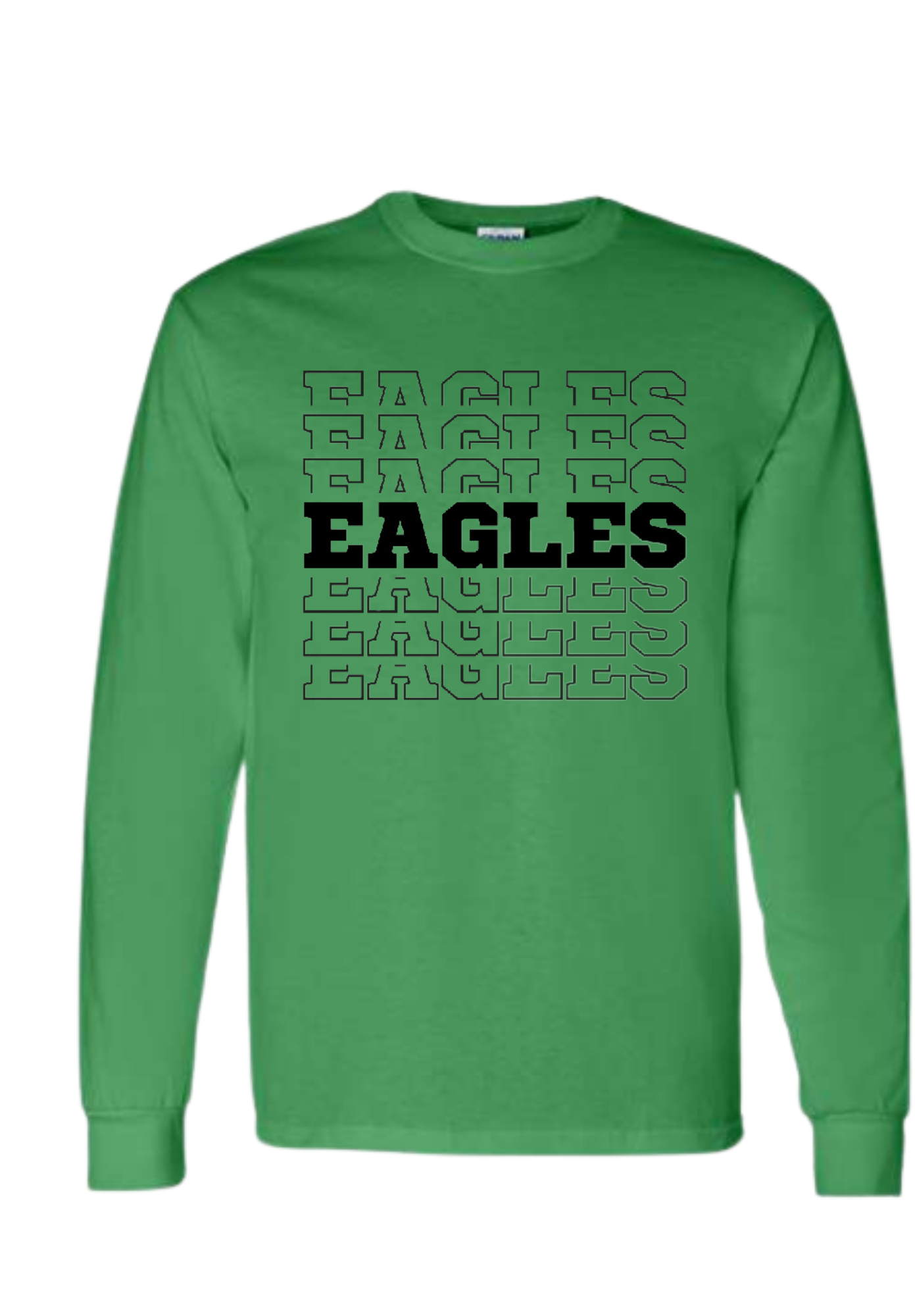 Philadelphia Eagle