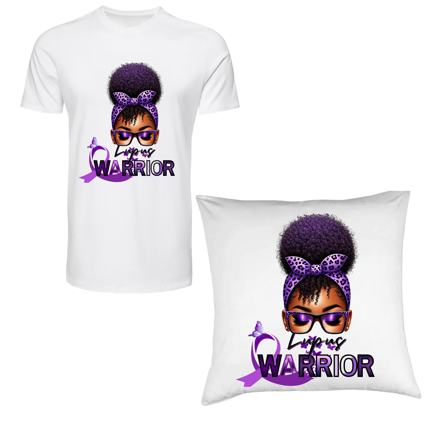 T-shirt & Pillow combo