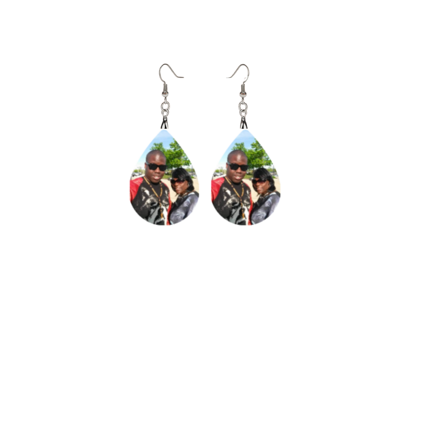 Earrings ( Mother's Day)
