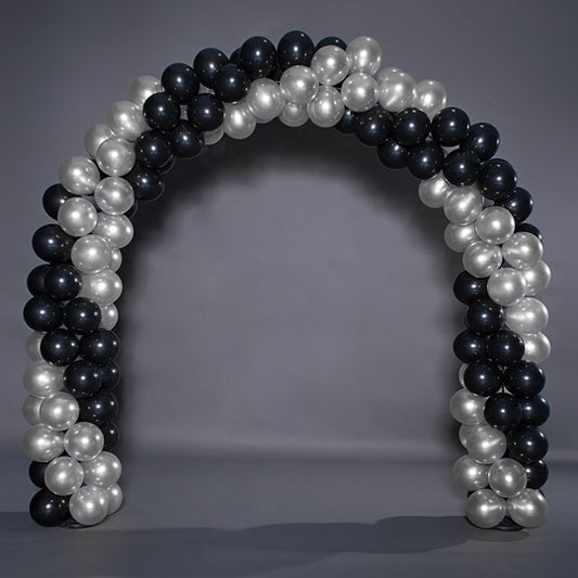 Walk way balloon Arch