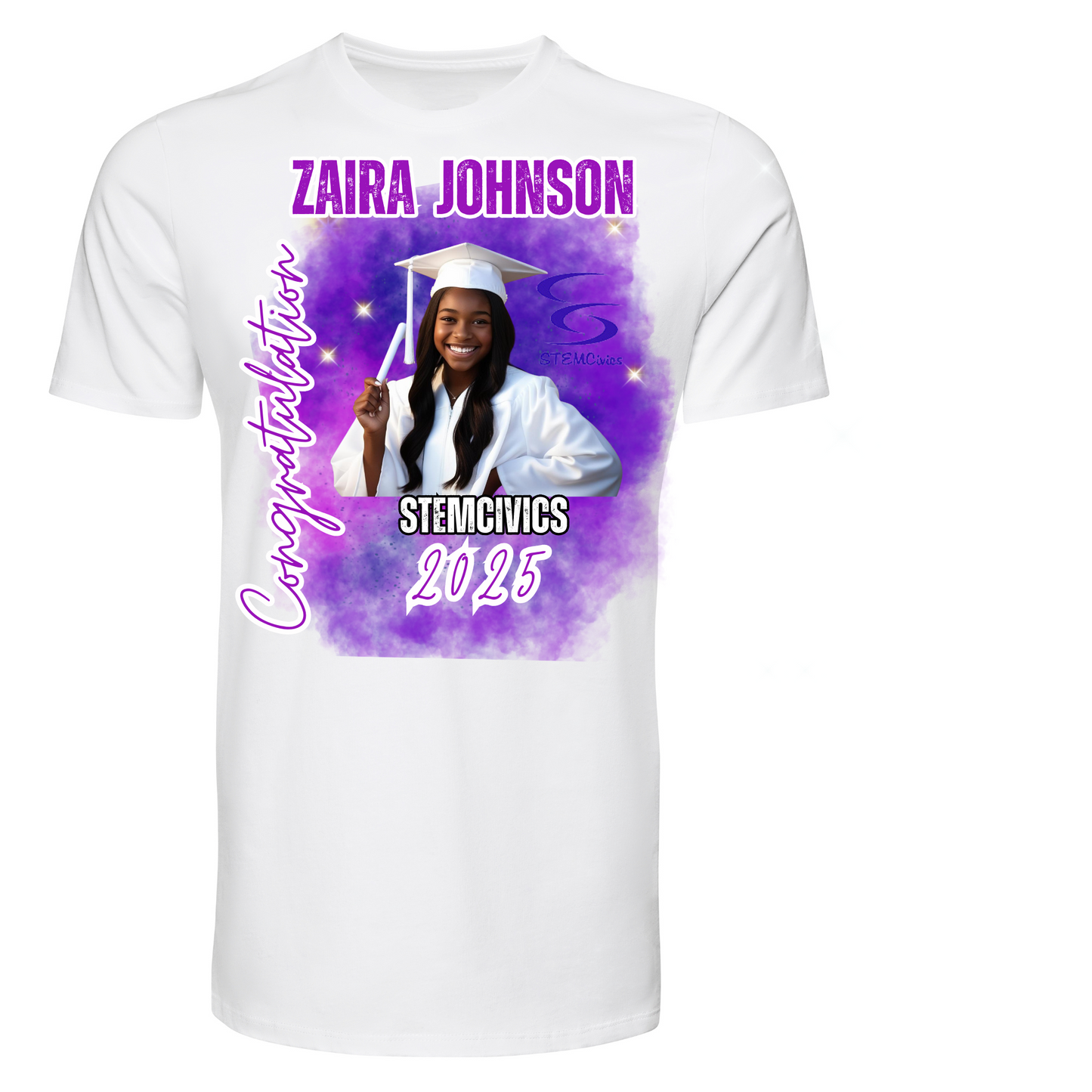 Graduation T-shirts