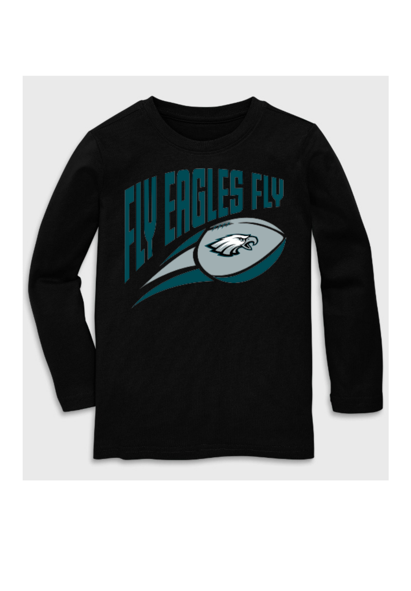 Philadelphia Eagles ( Black)