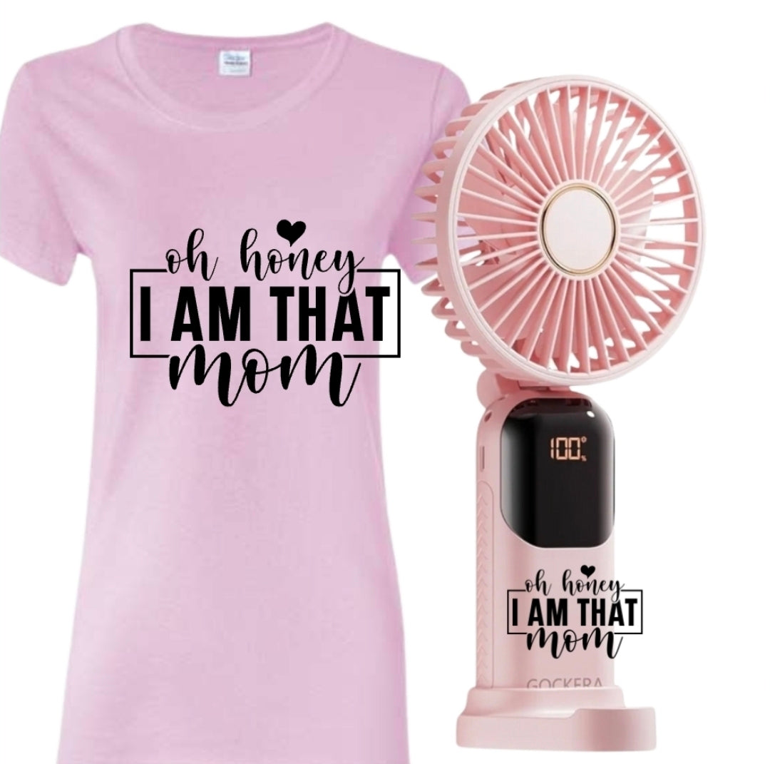 Pink Mother's day combo