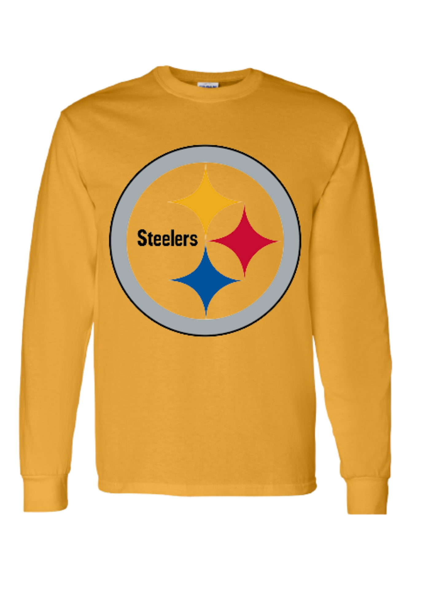 Steeler ( Yellow)