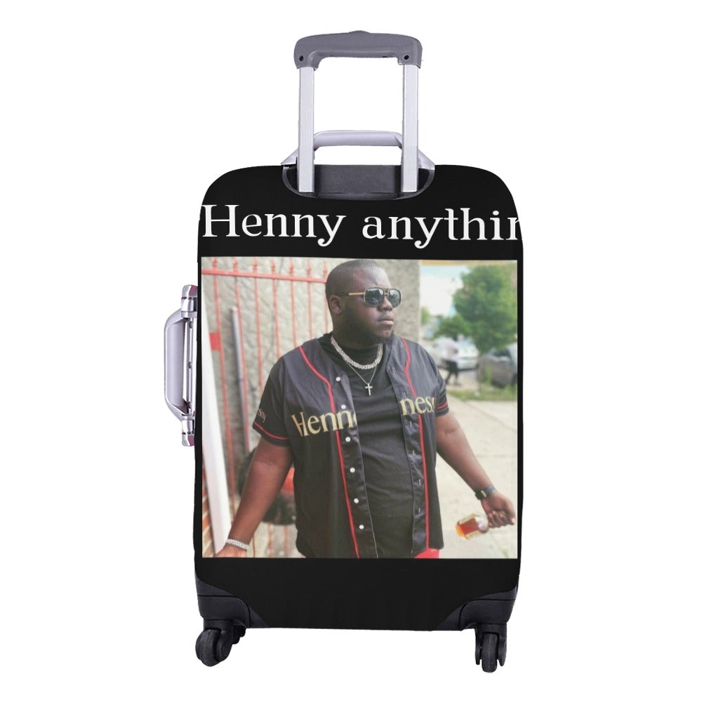 Luggage Cover/Medium 22"-25"