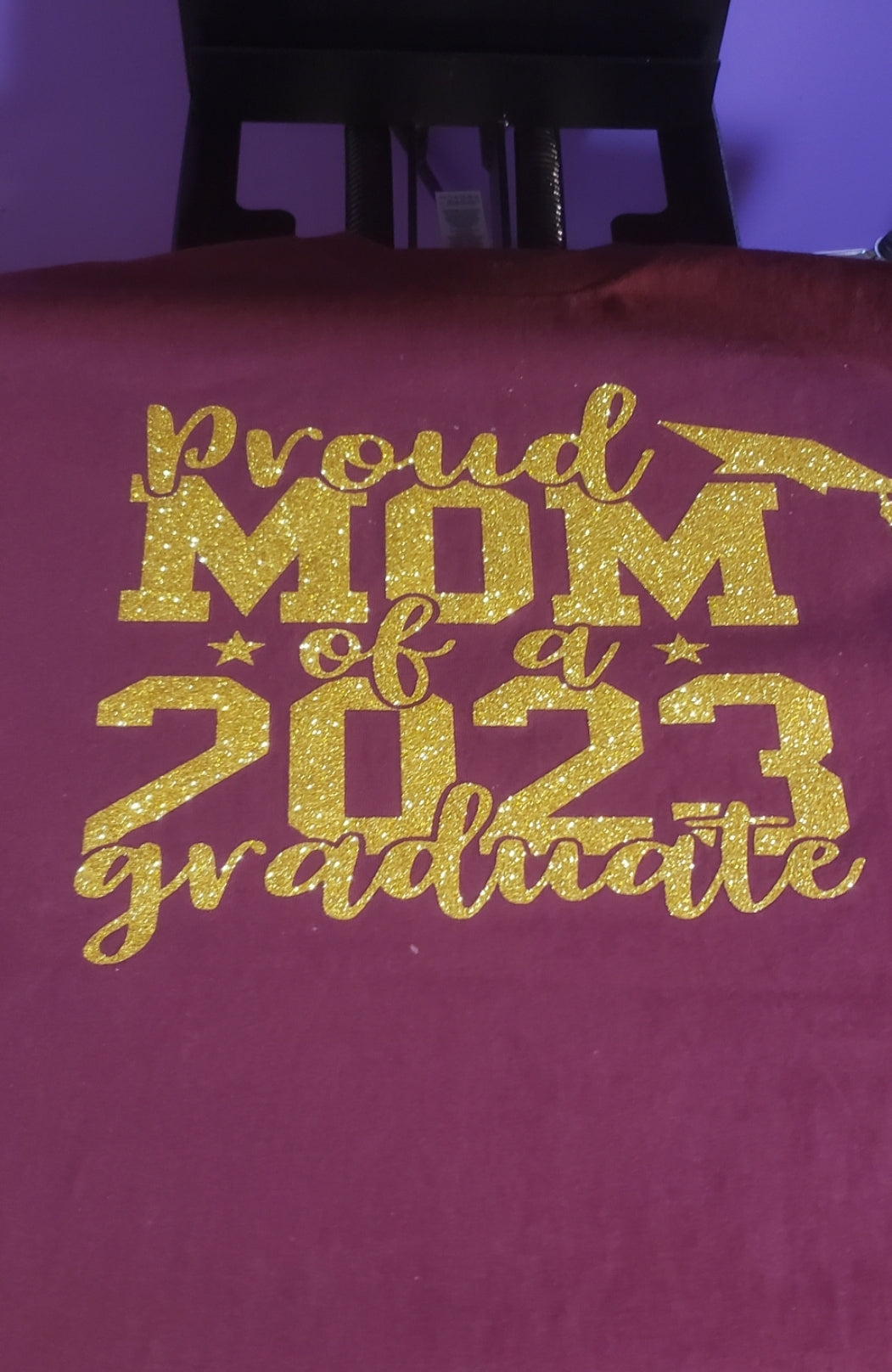 Norwich Graduation T-shirt