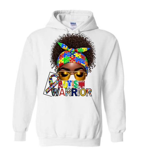 Autism Awareness