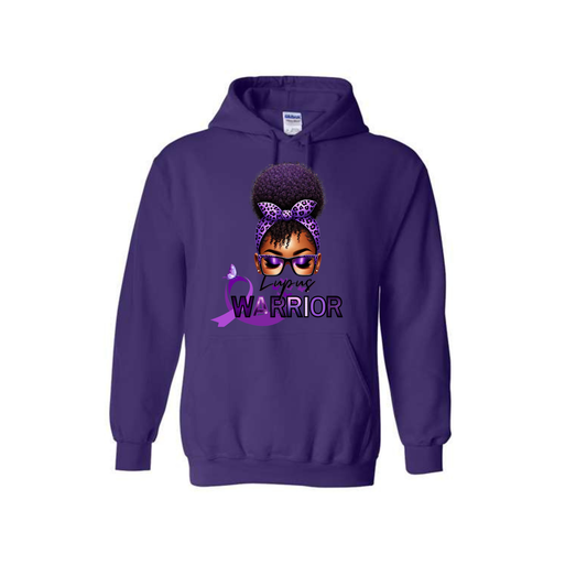 Lupus Hoodie