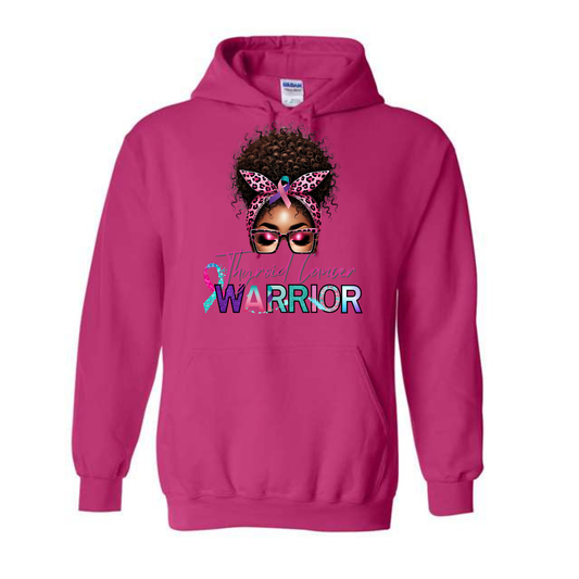 Thyroid Cancer Awareness