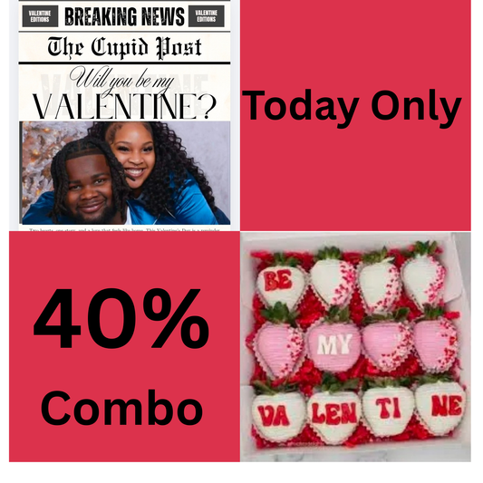 Valentine Combo