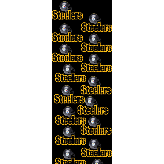 Steelers Scarf