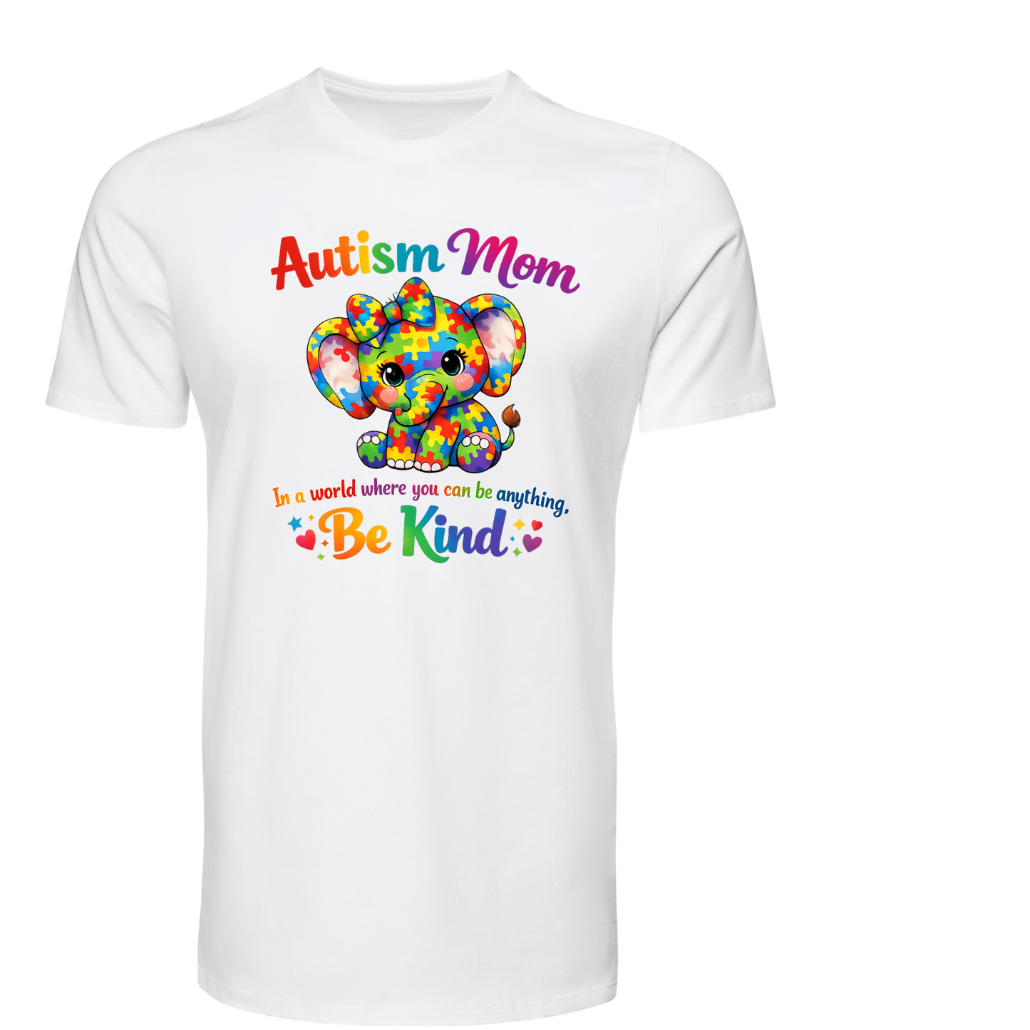 Autism Mom