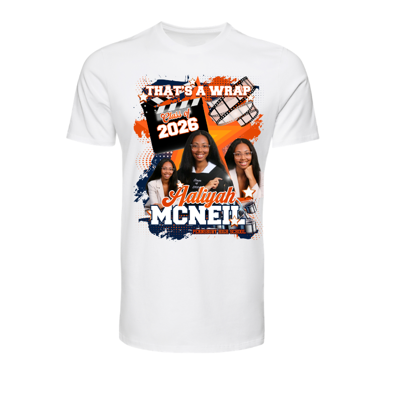Aaliyah T'shirt