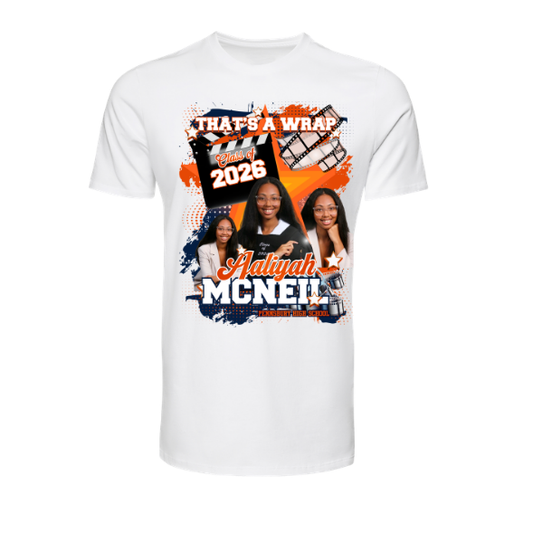 Aaliyah T'shirt