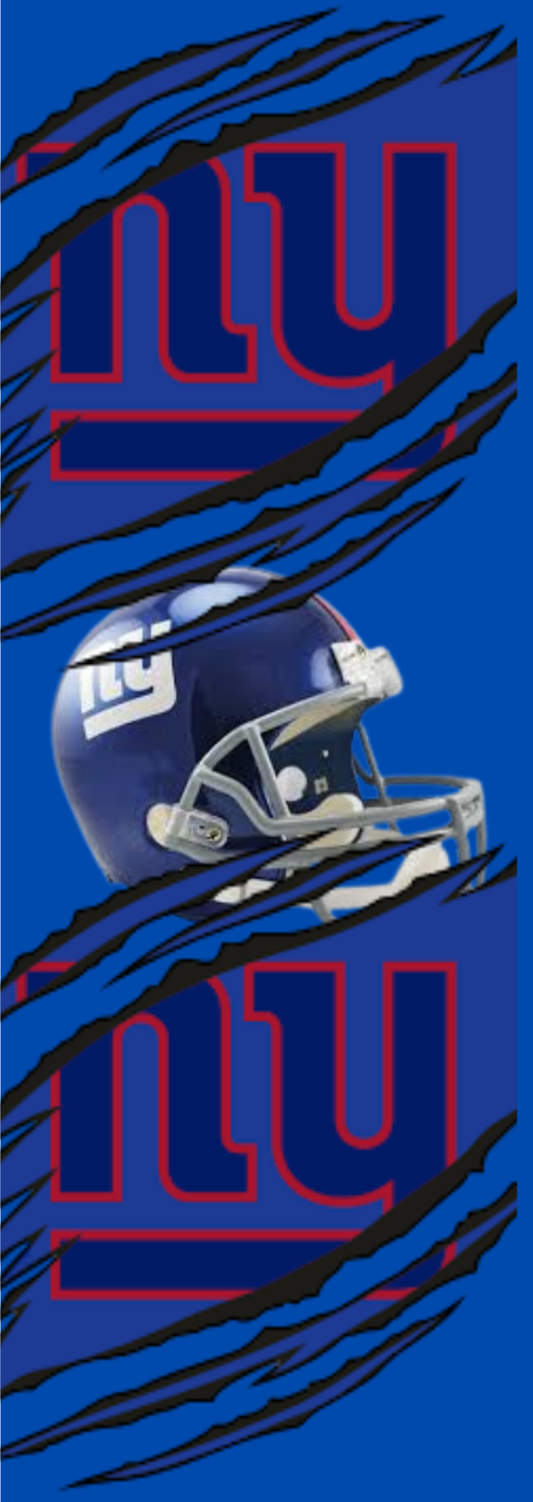 Giants Scarf