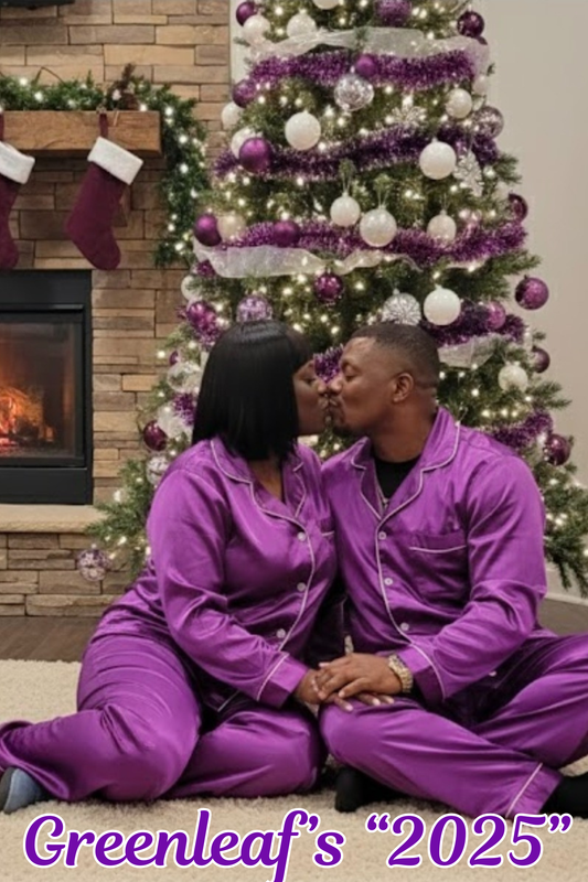 Couples Wrapping Paper ( Matte)