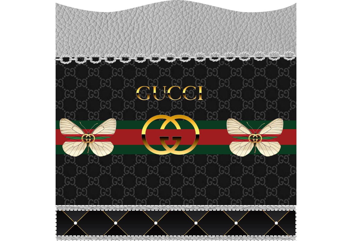 Black Purse