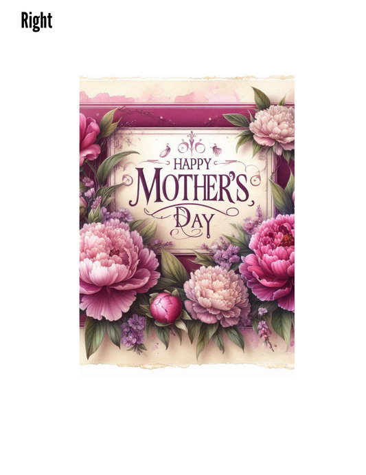 Happy Mother's Day