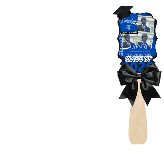 Javon Fans