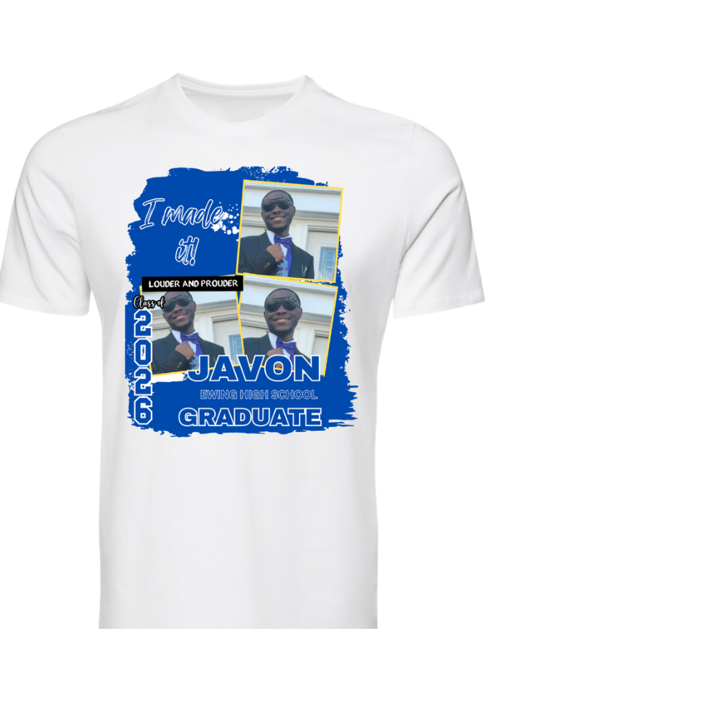 Javon T-shirt