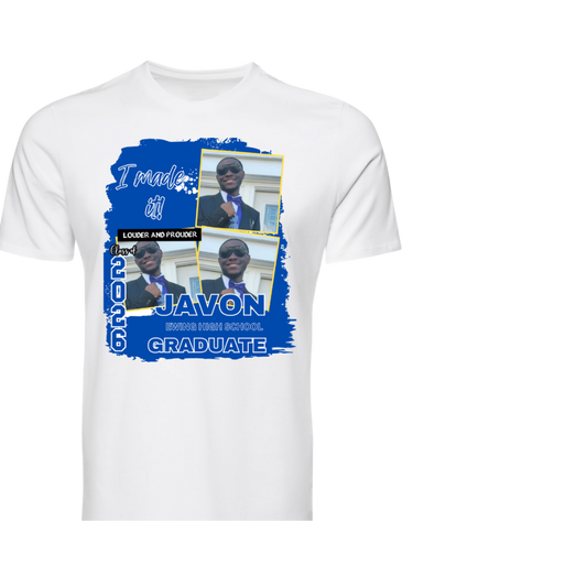 Javon T-shirt