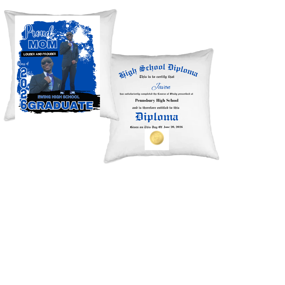 Javon pillow