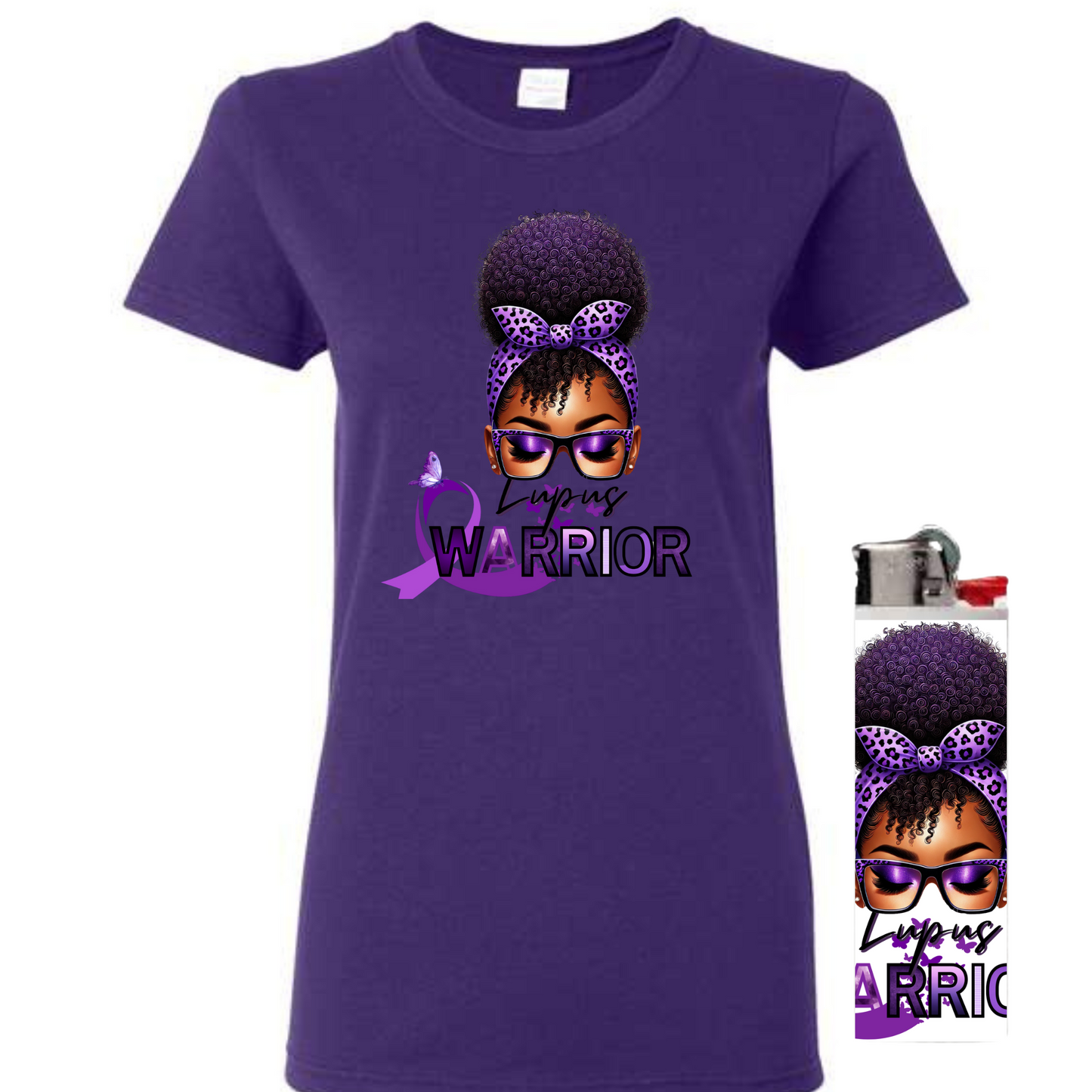 Lupus Awareness