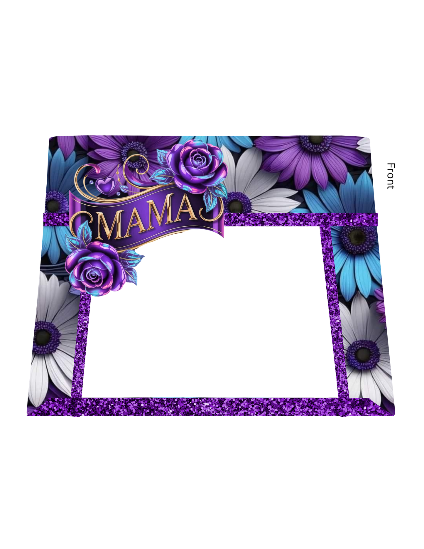 Mama Purple