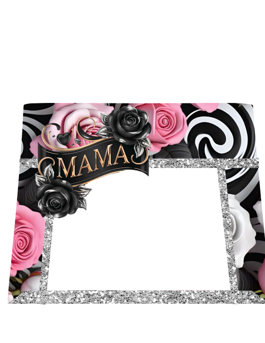 Mama Pink