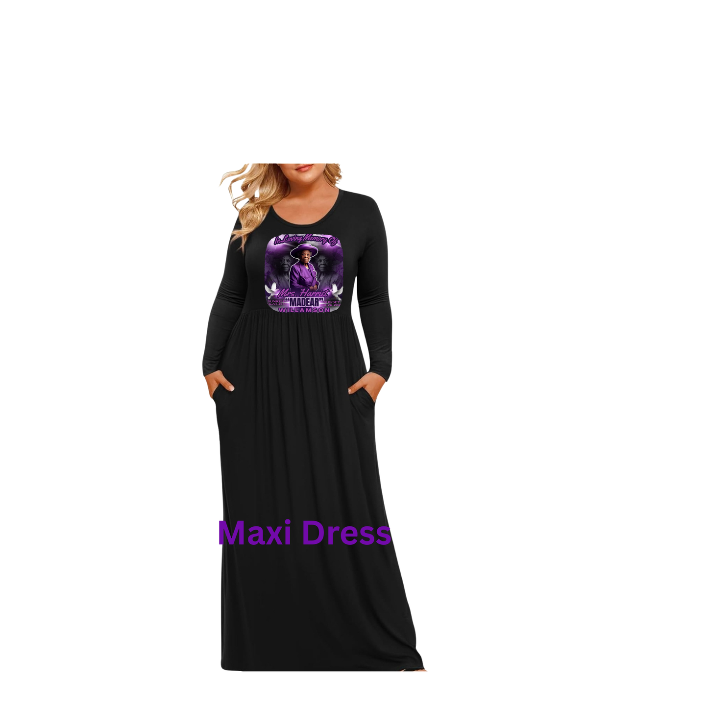 Memorial Apparels